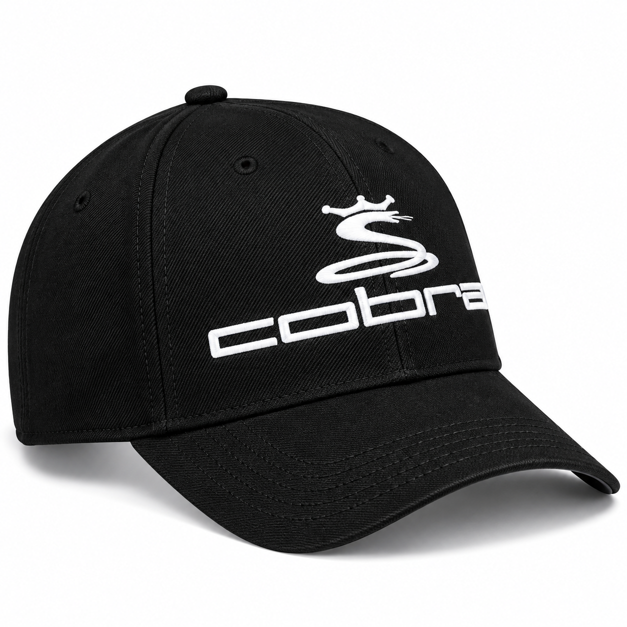 Branded Caps