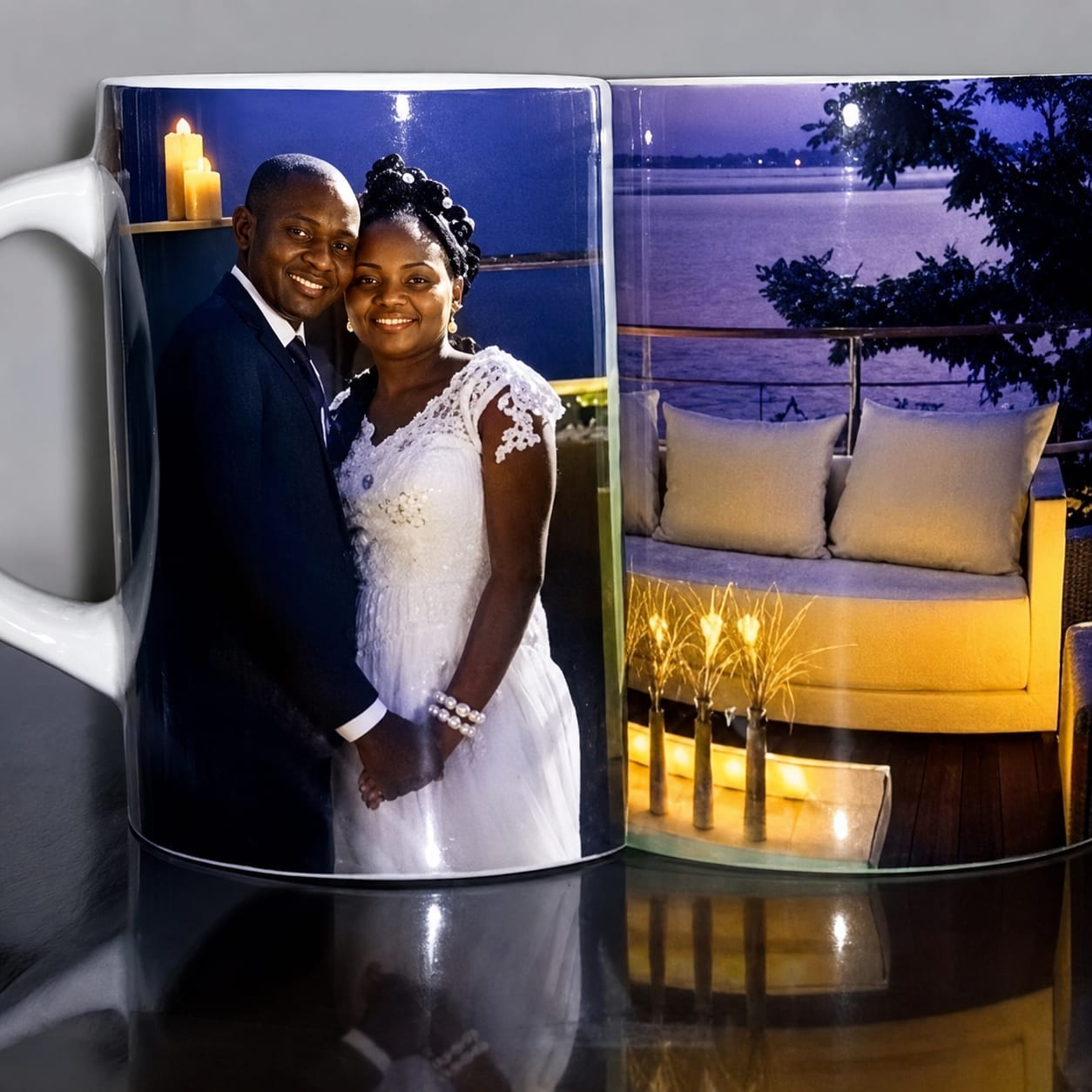 Branded Mugs