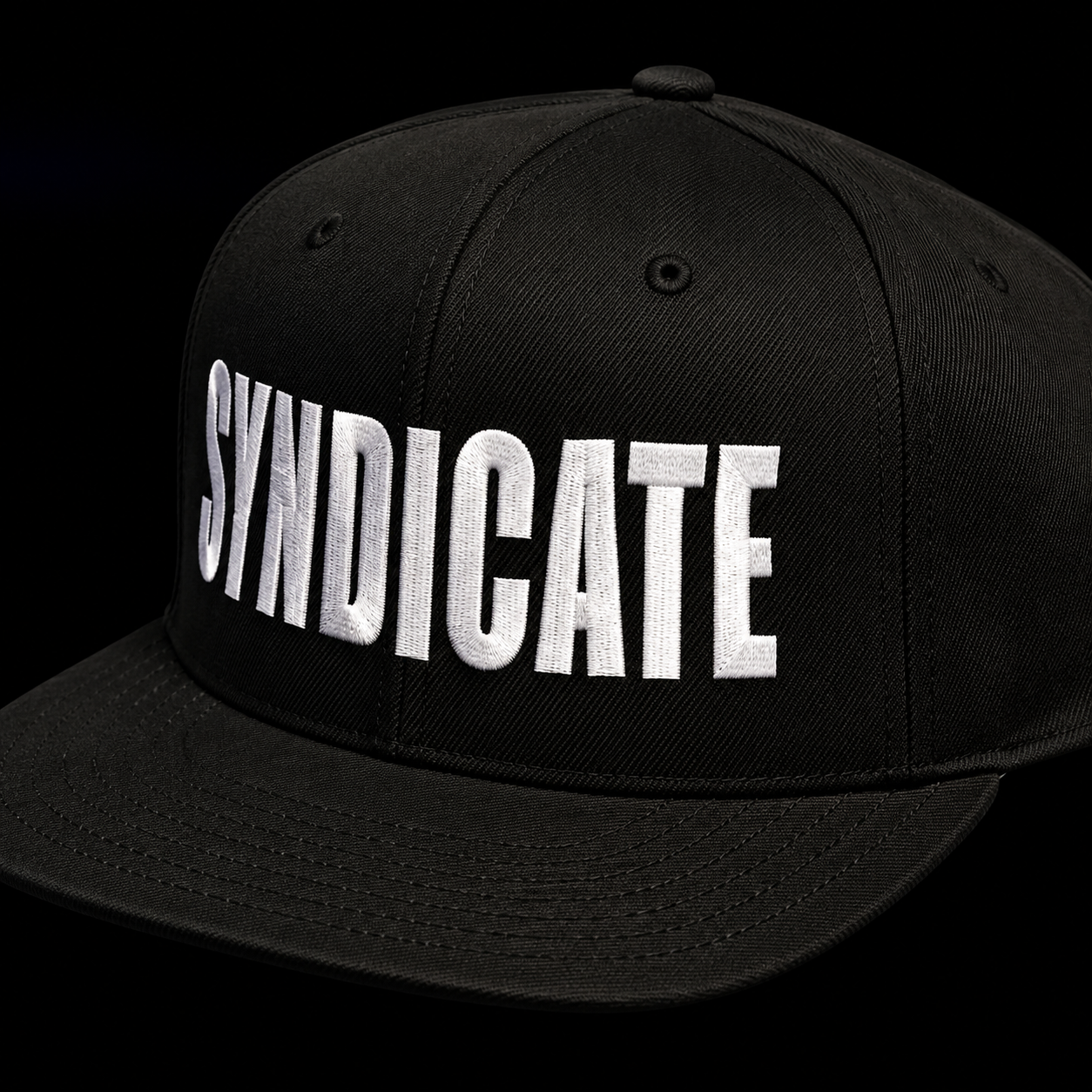Branded Caps
