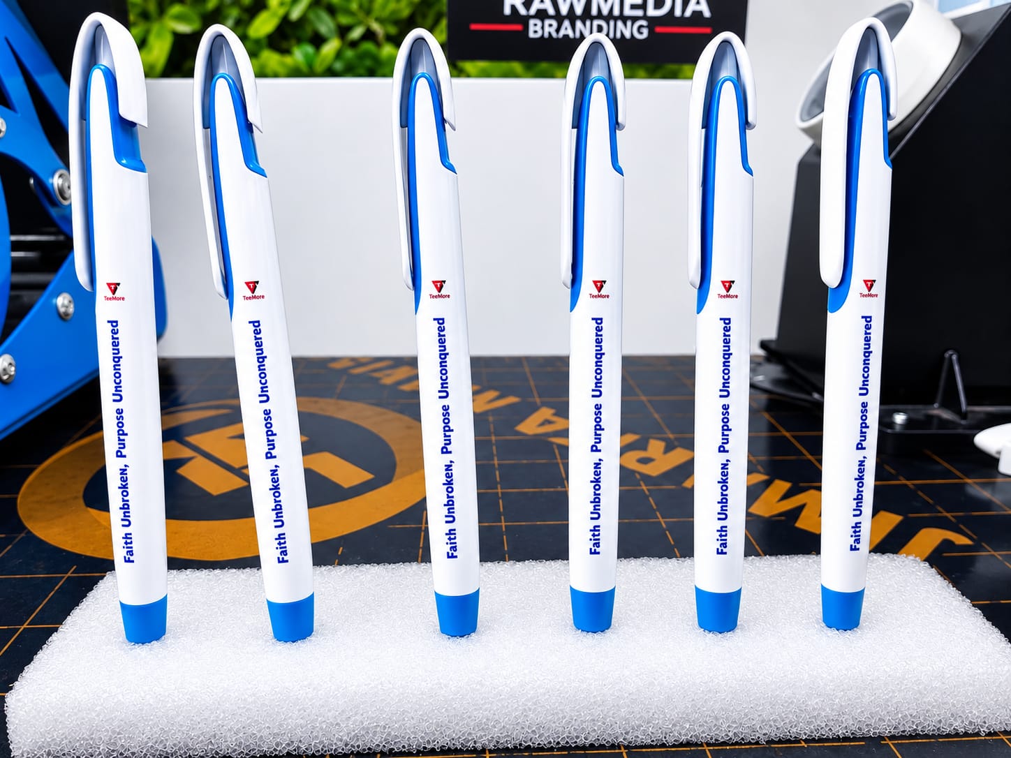 Branded Pens