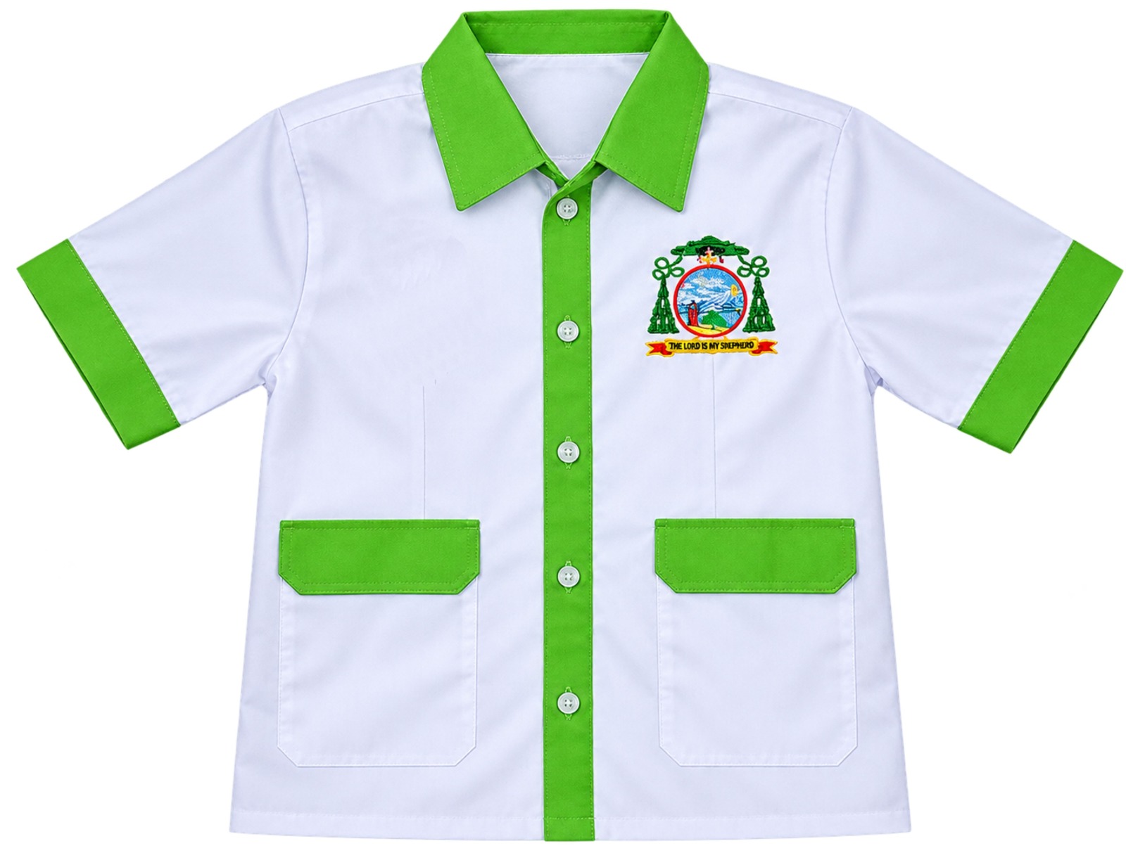 Corporate Shirts