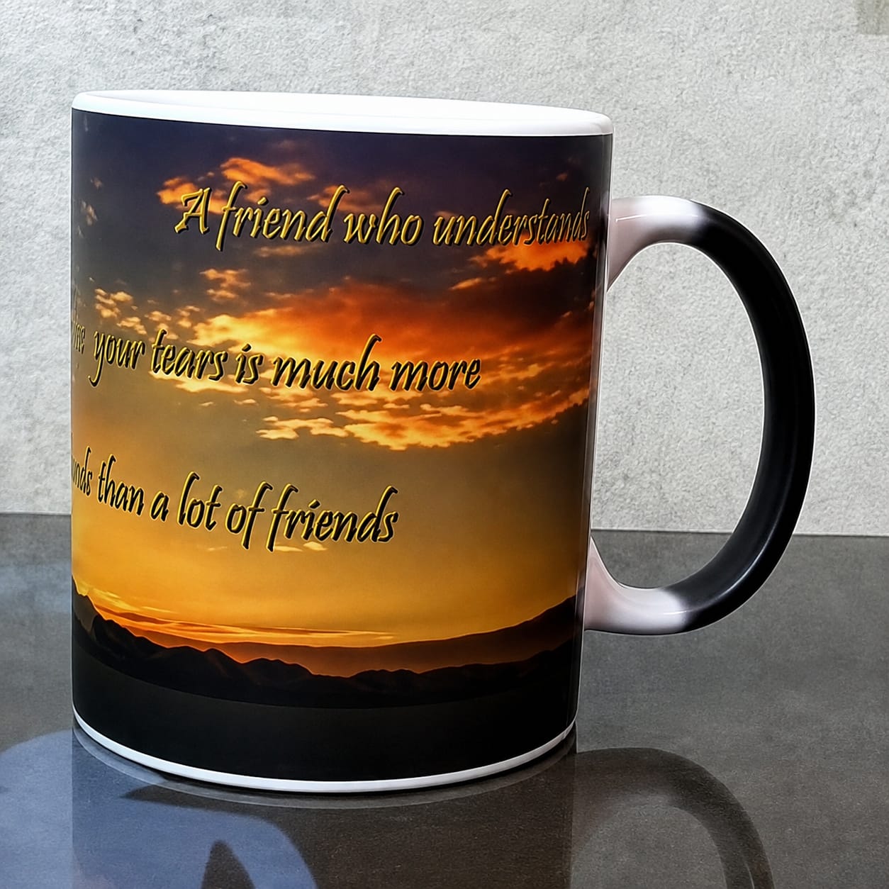 Branded Mug