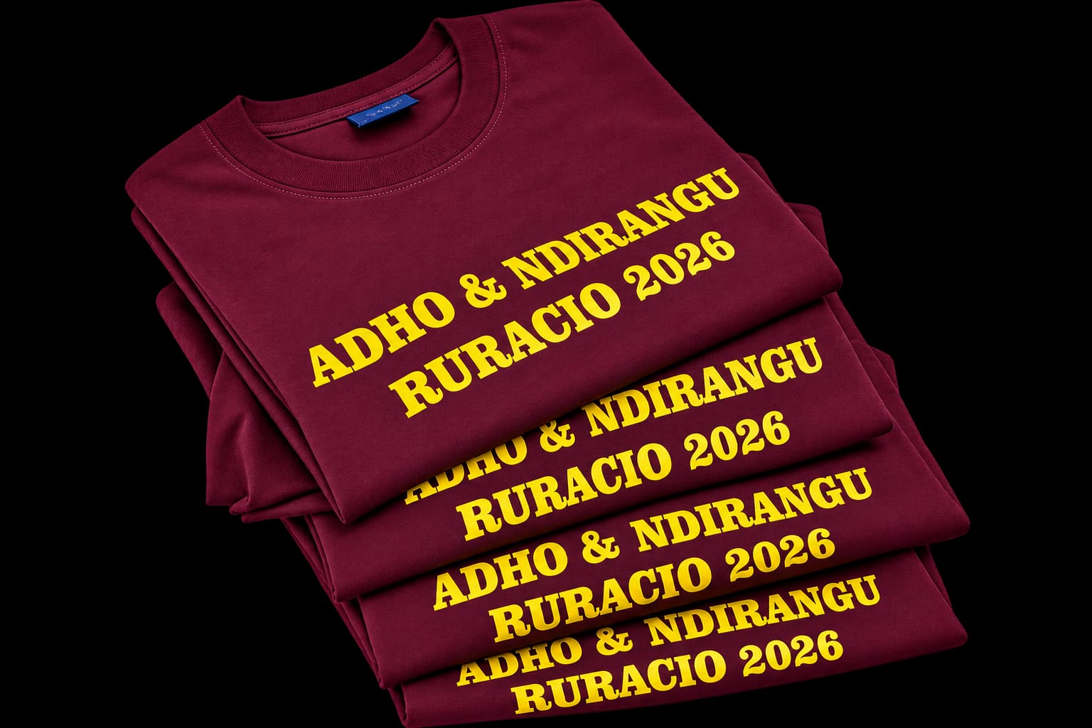 Event T-Shirts