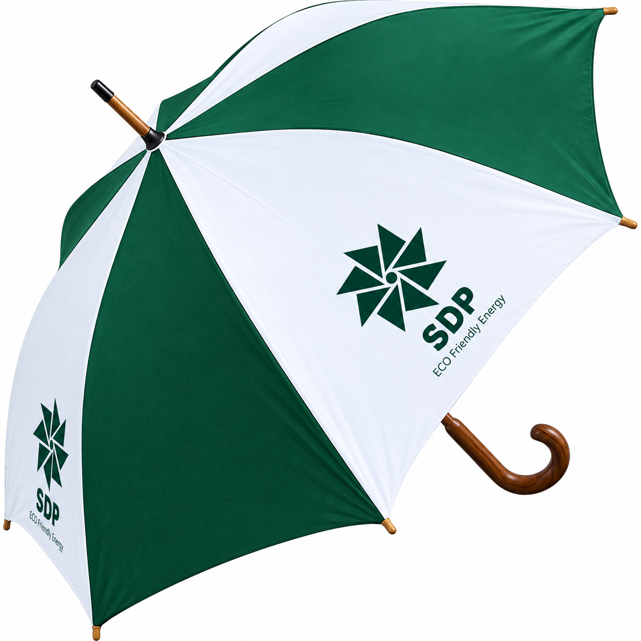 Branded Umbrella