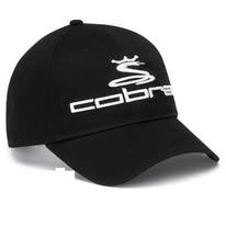 Ready Cap — Black