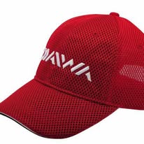 Ready Cap — Red