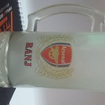 Ready Mug — Beer