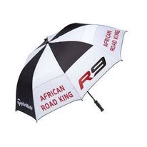 Ready Umbrella — Black
